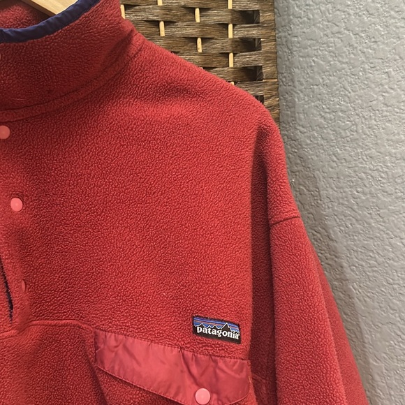 Patagonia vintage men’s sweater size XL - Picture 2 of 4